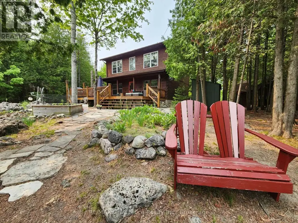 9 Hope Drive, Northern Bruce Peninsula